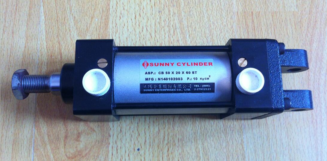 ASP: CB 50X20X60XST N140102003 �_(t��i)��SUNNY���