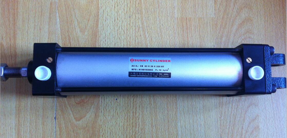 AC-5: CBX63X20X225 ST  N140102002�_(t��i)��SUNNY���