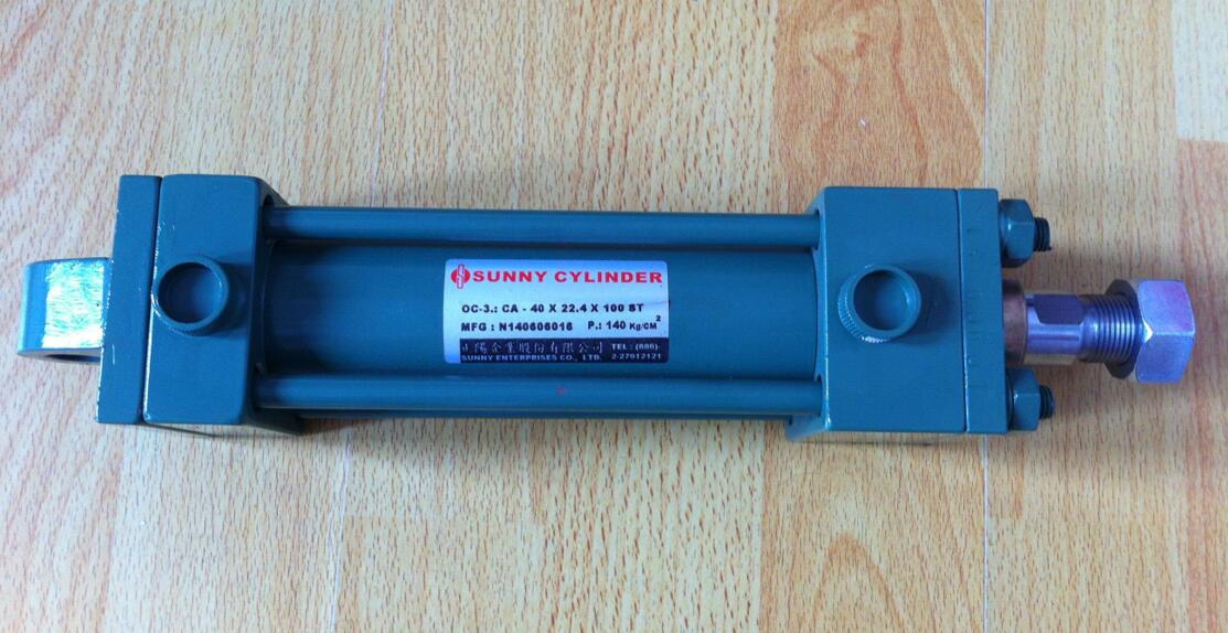 OC-3: CA-40X22.4X100 ST �_(t��i)��SUNNY���