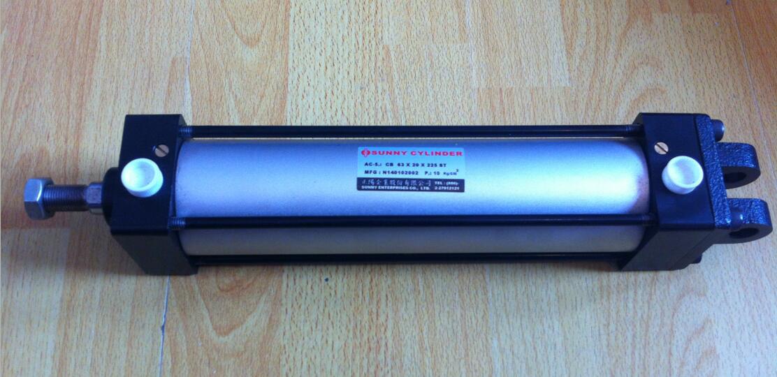 AC-5: CBX63X20X225 ST �_(t��i)��SUNNY���