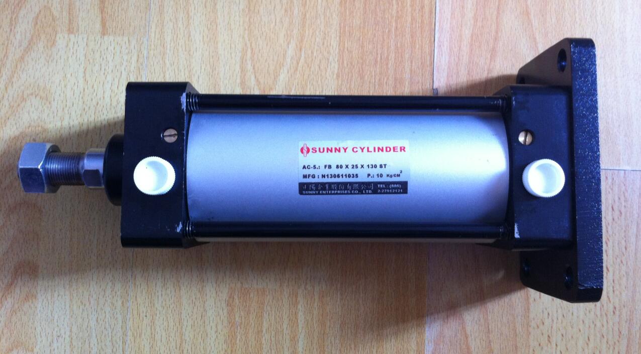 AC-5: 80X25X130 ST �_(t��i)��SUNNY���