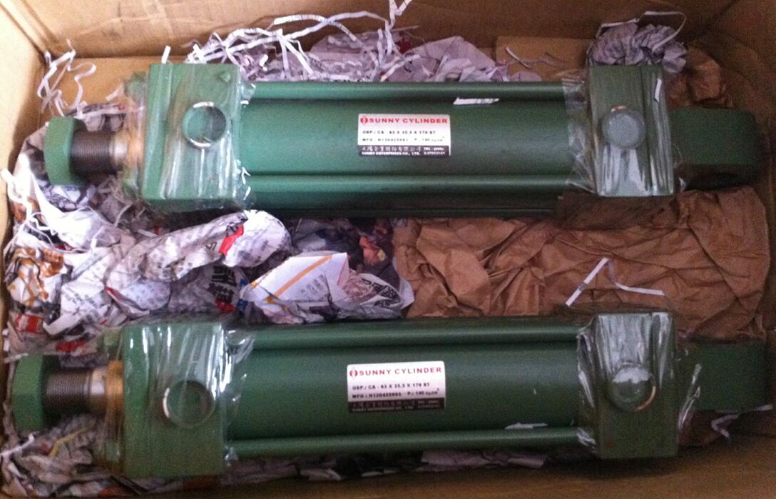 OSP: CA 63X35.5X170 ST �_(t��i)��SUNNY���